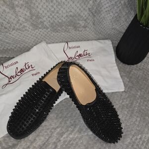 Christian Louboutin Flats